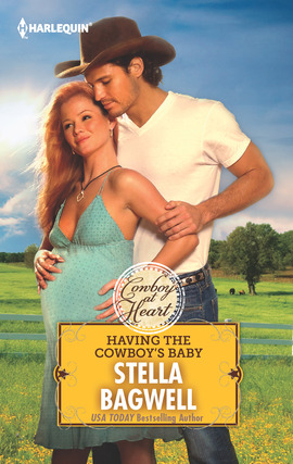 Having the Cowboy